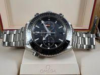 Omega Seamaster Planet Ocean Chrono XL 45.5mm Fullset 2021