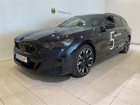 BMW i5 eDrive40 Touring M-Sport Package Pro Panorama Dragkro