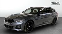 BMW 330e XDRIVE Panorama M-sport paket PRO Dragkrok