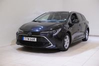 Toyota Corolla 2.0 Hybrid Executive Touring