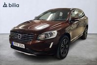 Volvo XC60 D4 AWD Classic Summum | Dragkrok | Bränslevärmare