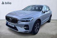 Volvo XC60 Recharge T6 Core Edition | Dragkrok | Lastgaller