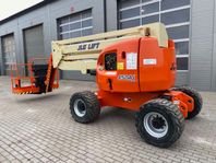 Vikbomslift JLG 450AJ Series II