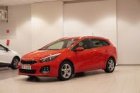 Kia Cee´d Cee'd 1.6 CRDi SW 136hk