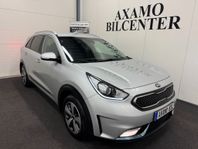 Kia Niro P-HEV DCT Advance Plus,EX"1-Ägare"Drag"Skatt 360kr"