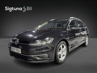 Volkswagen Golf Sportscombi 1.4 TSI GT/Active info/Pano/Drag