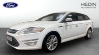 Ford Mondeo Kombi 1.6 TDCi 115HK