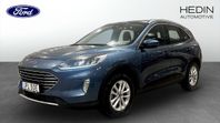 Ford Kuga TITANIUM 2.5 PLUG-IN HYBRID FWD 225HK l 0% ränta l