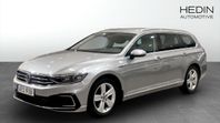 Volkswagen Passat PASSAT  Sportscombi GTE