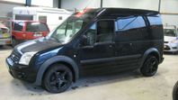 Ford transit Connect T230 LWB 1.8 TDCi Euro 5