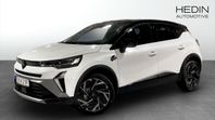 Renault Captur CAPTUR ESPRIT ALPINE MILD HYBRID 160 EDC ( De