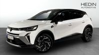 Renault Captur CAPTUR ESPRIT ALPINE MILD HYBRID 160 EDC ( De