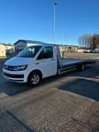 Volkswagen Transporter Biltransport / Maskintransport 2,0 TD