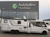 Hymer B880ML