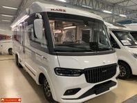 Kabe Imperial Travel Master Intergrated 810 LT Tandem