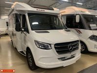 Kabe Travel master NOVUM N 750 LXL