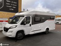 Hobby Optima ONTOUR Edition F - V65 GE !! SPARA 174 360 kr !