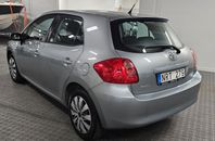 Toyota Auris 5-dörrar 1.6 Valvematic