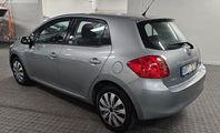 Toyota Auris 5-dörrar 1.6 Valvematic