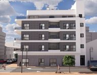 Edificio aqua i la mata- torrevieja