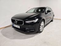 Volvo V90 T5 Bi-Fuel Geartronic Advanced Edition, Momentum