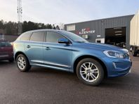 Volvo XC60 D4 Geartronic Summum Euro 6