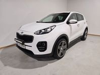 Kia Sportage 1.7 CRDi Advance