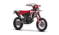 Fantic Motor  XM50 Competition Motard 2T