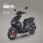 MOTO CR Comet SP 4T EFI