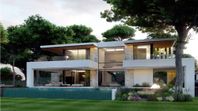 Villa i Marbella, Malaga