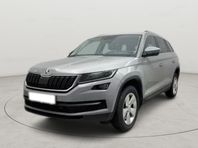 Skoda Kodiaq 2.0 TDI 4x4 Businessline 7 sits Moms / Vat