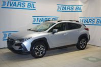 Subaru Crosstrek 2,0i E-Boxer XFuel Adventure inkl dragkrok