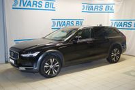 Volvo V90 Cross Country D4 AWD Momentum Geartronic 190 hk