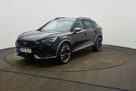 Cupra Formentor VZ e-Hybrid 1.4