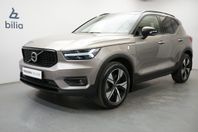 Volvo XC40 Recharge T5 R-Design, Dragkrok, Navigation, Volvo