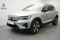 Volvo XC40 Recharge Twin motor Recharge Twin Ultimate, Taklu