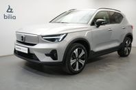 Volvo XC40 Recharge Twin motor Recharge Twin Ultimate, Taklu