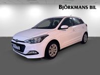 Hyundai i20 1,2 Comfort