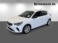 Opel Corsa 1.2 ELEGANCE PLUSPAKET