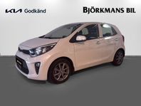 Kia Picanto 1.0 ADVANCE AMT 4-SITS