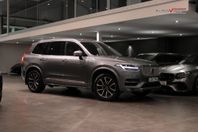 Volvo XC90 D5 AWD 225hk Inscription | PANO | HUD | 7sit | 20