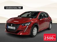 Peugeot 208 Peugeot 208 1.2 PureTech 130 GT-Line Automat Vin