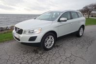 Volvo XC60 D3 Summum Drag Värmare Sensorer Läder