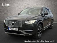 Volvo XC90 D4 AWD Inscription 7-säten