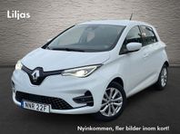 Renault Zoe R110 PhII 52 kWh Zen Batteriköp II