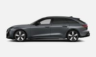 Audi A5 Avant TDI, S-line, drag, värmare