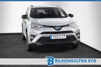 Toyota RAV4 Hybrid 2.5 i-AWD E-CVT  X-Edition