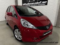 Honda Jazz 1,4 V-TEC Automat