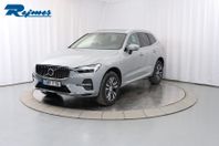 Volvo XC60 T6 Core Edition