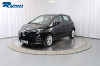 Renault Zoe PhII 52 kWh Zen Batteriköp II